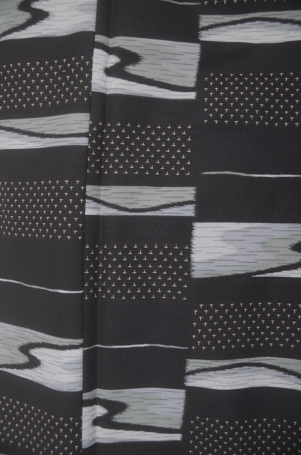 Japanese kimono / PK #896