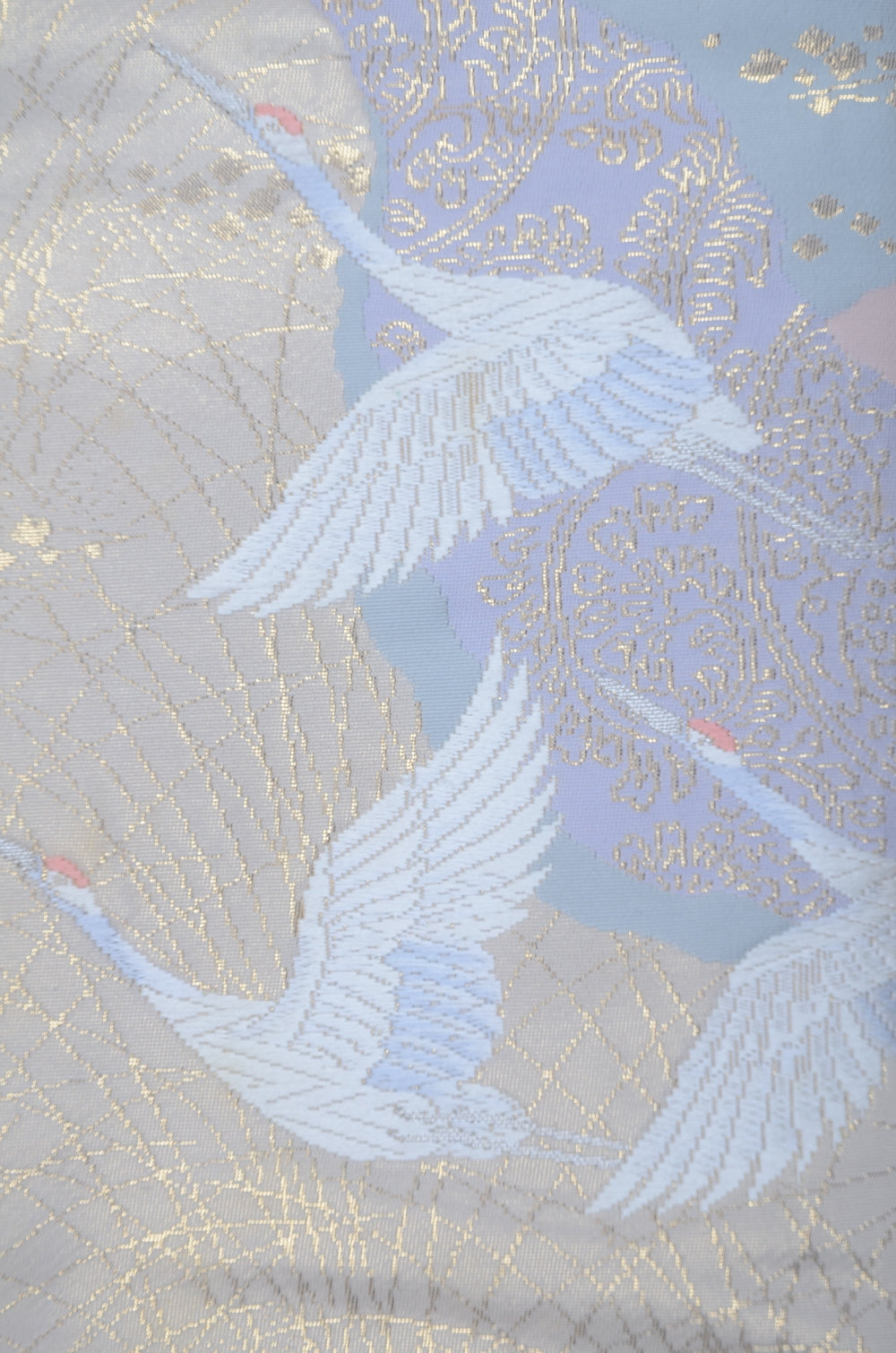 Japanese kimono 6 items set / TK #2-465