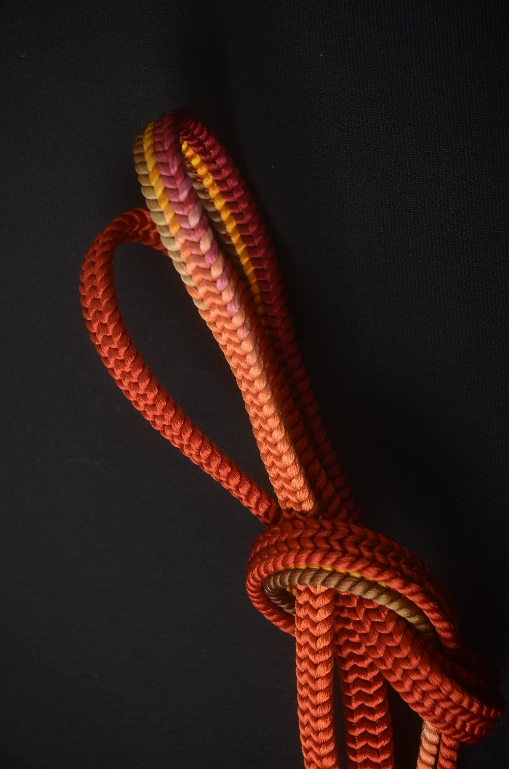 Obi-jime 2 pair / OX #863