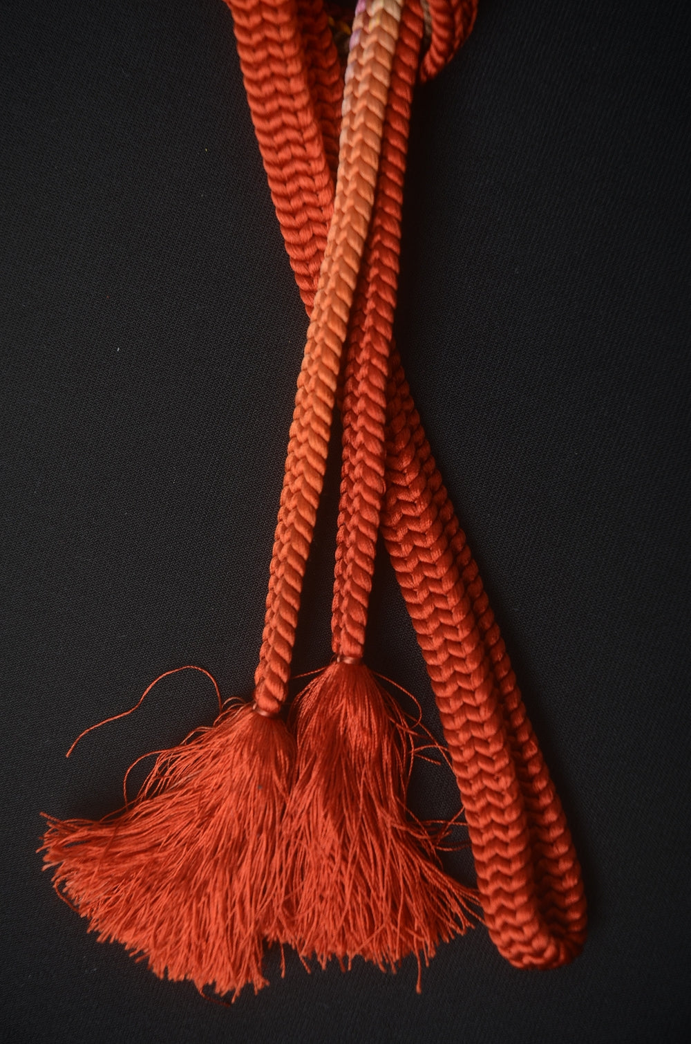 Obi-jime 2 pair / OX #863