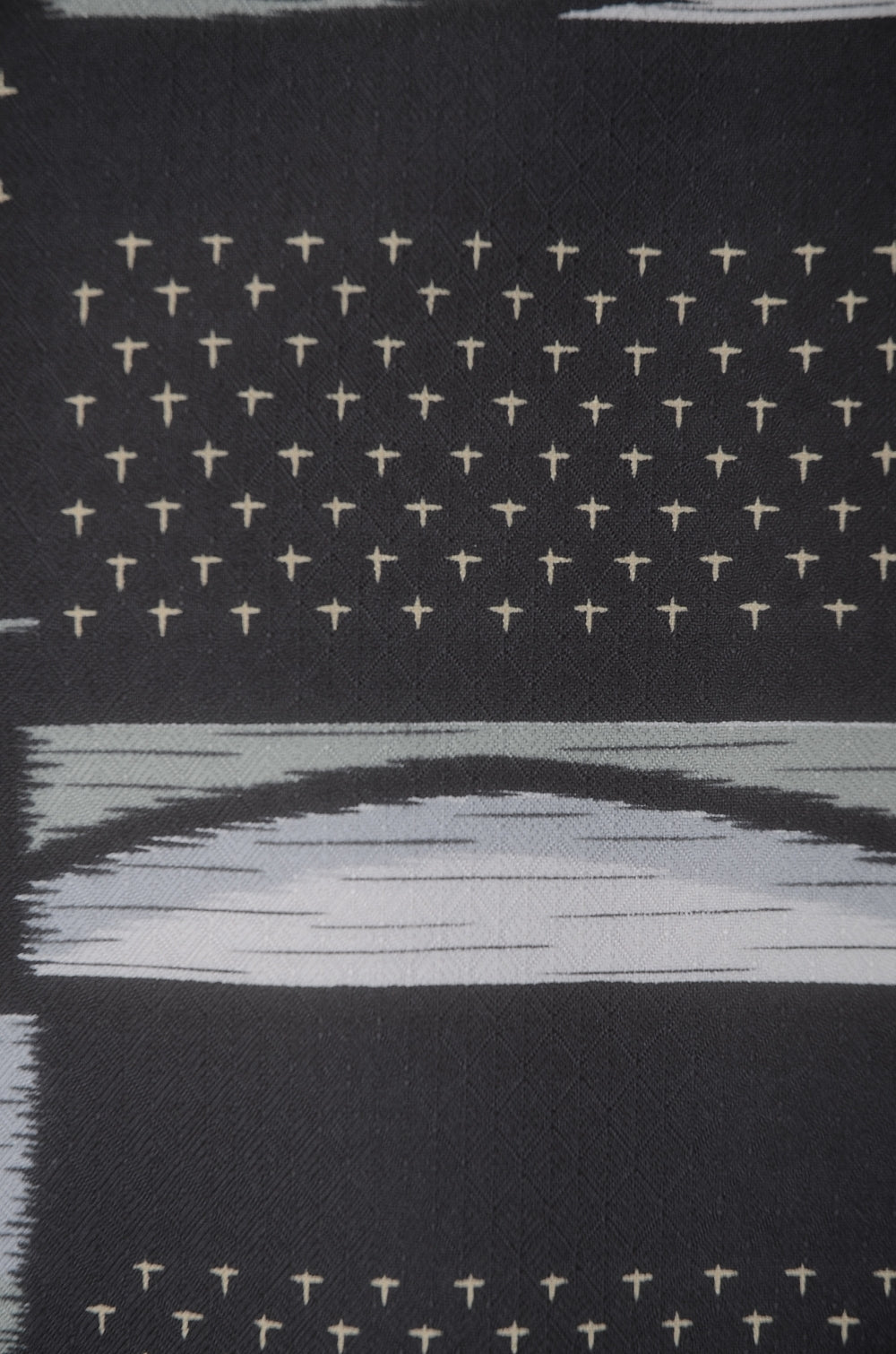 Japanese kimono / PK #896