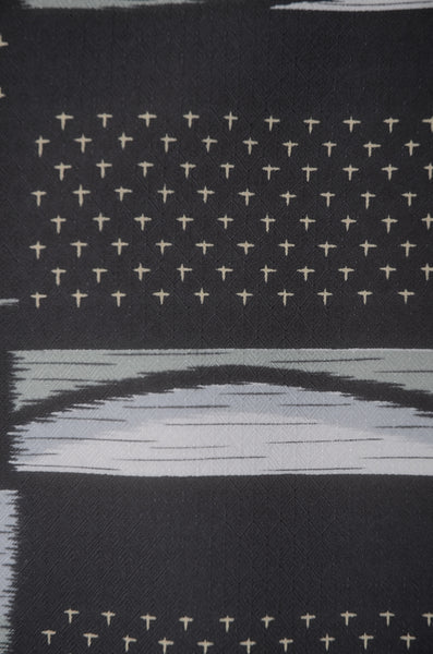 Japanese kimono / PK #896