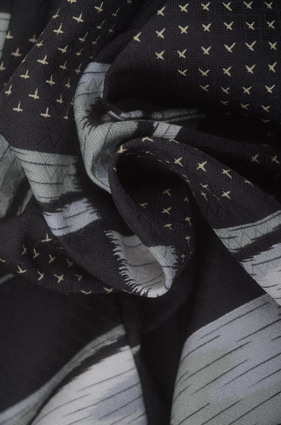 Japanese kimono / PK #896