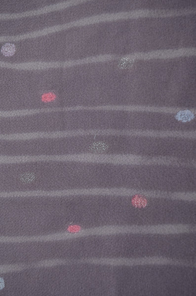 Japanese kimono 6 items set / TK #2-465