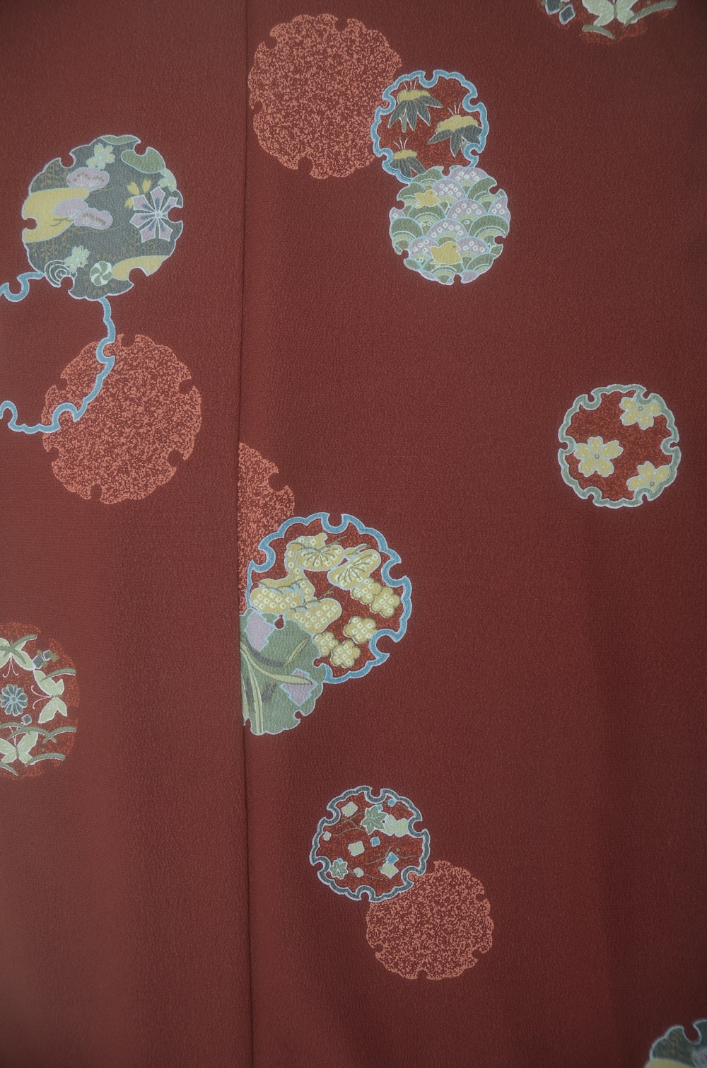 Japanese kimono / PK #897