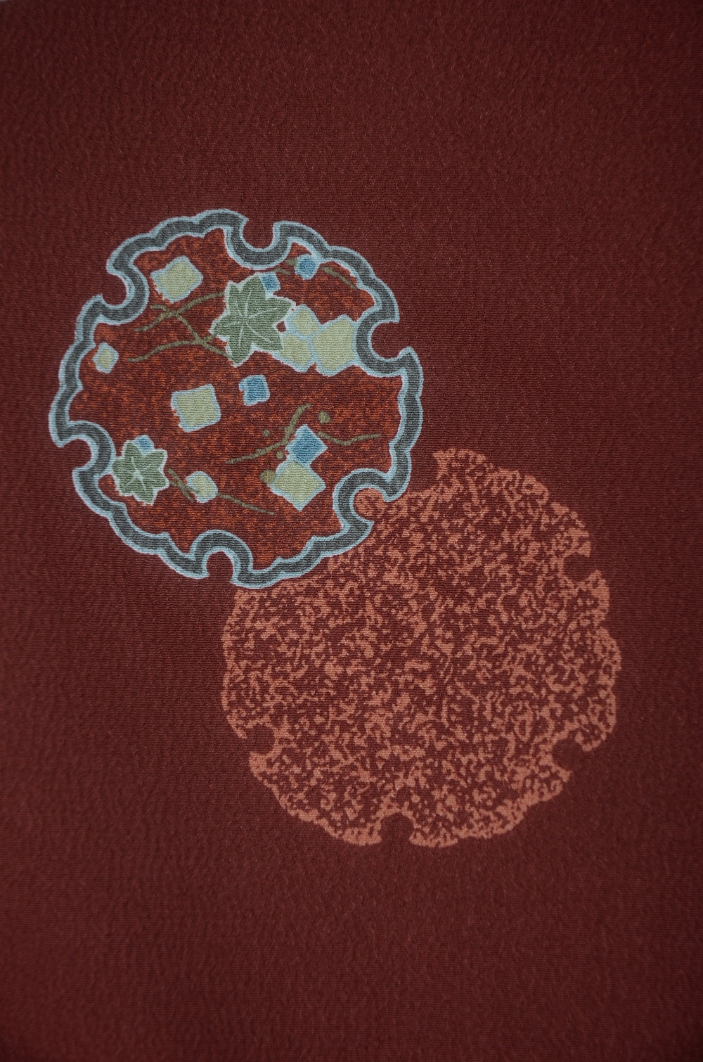 Japanese kimono / PK #897