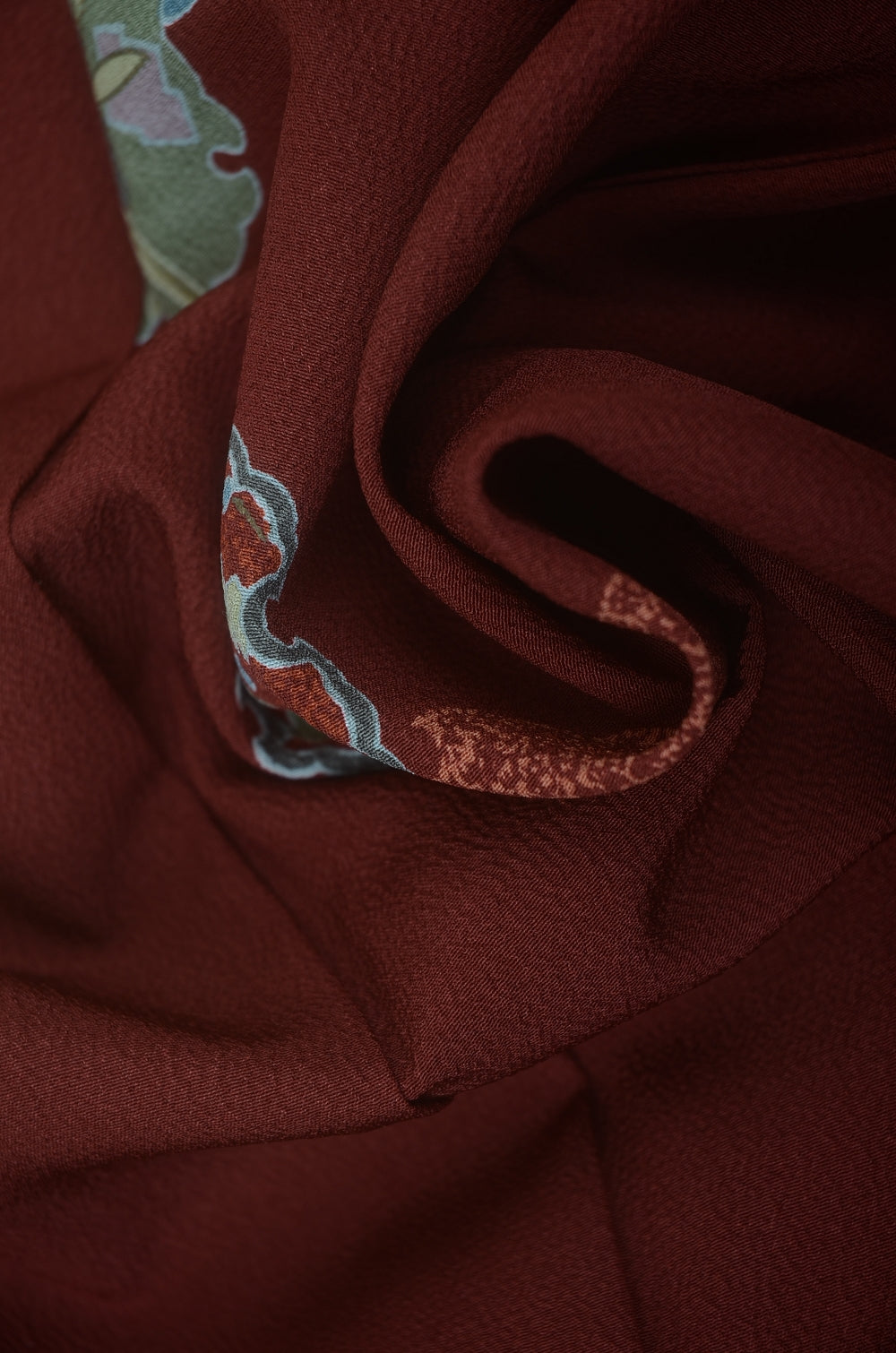 Japanese kimono / PK #897