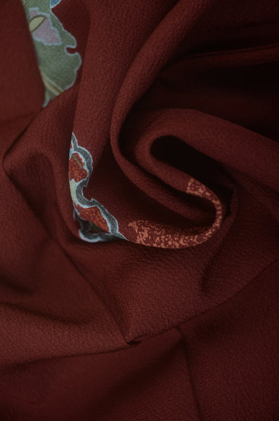 Japanese kimono / PK #897