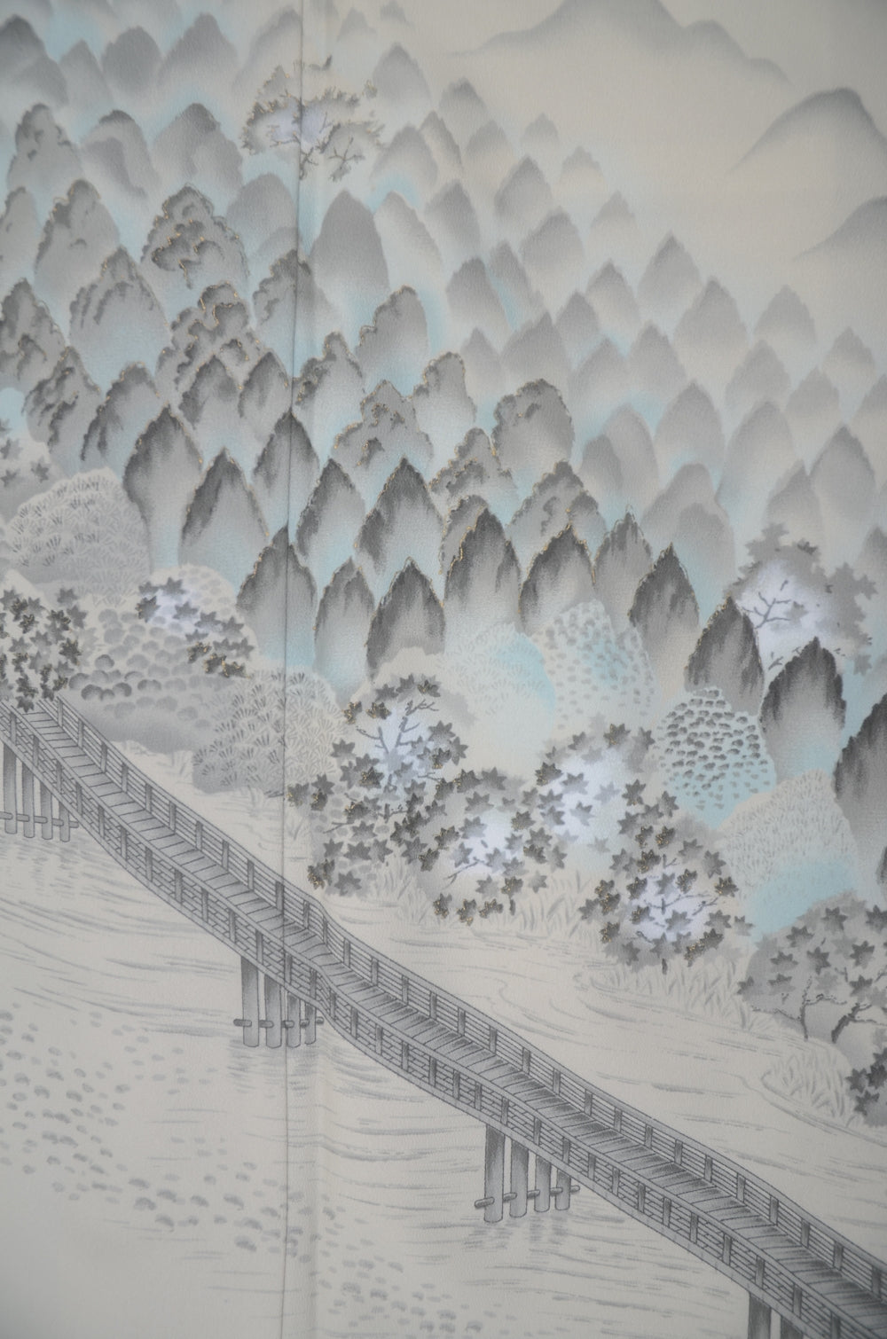 Japanese kimono / PK #898