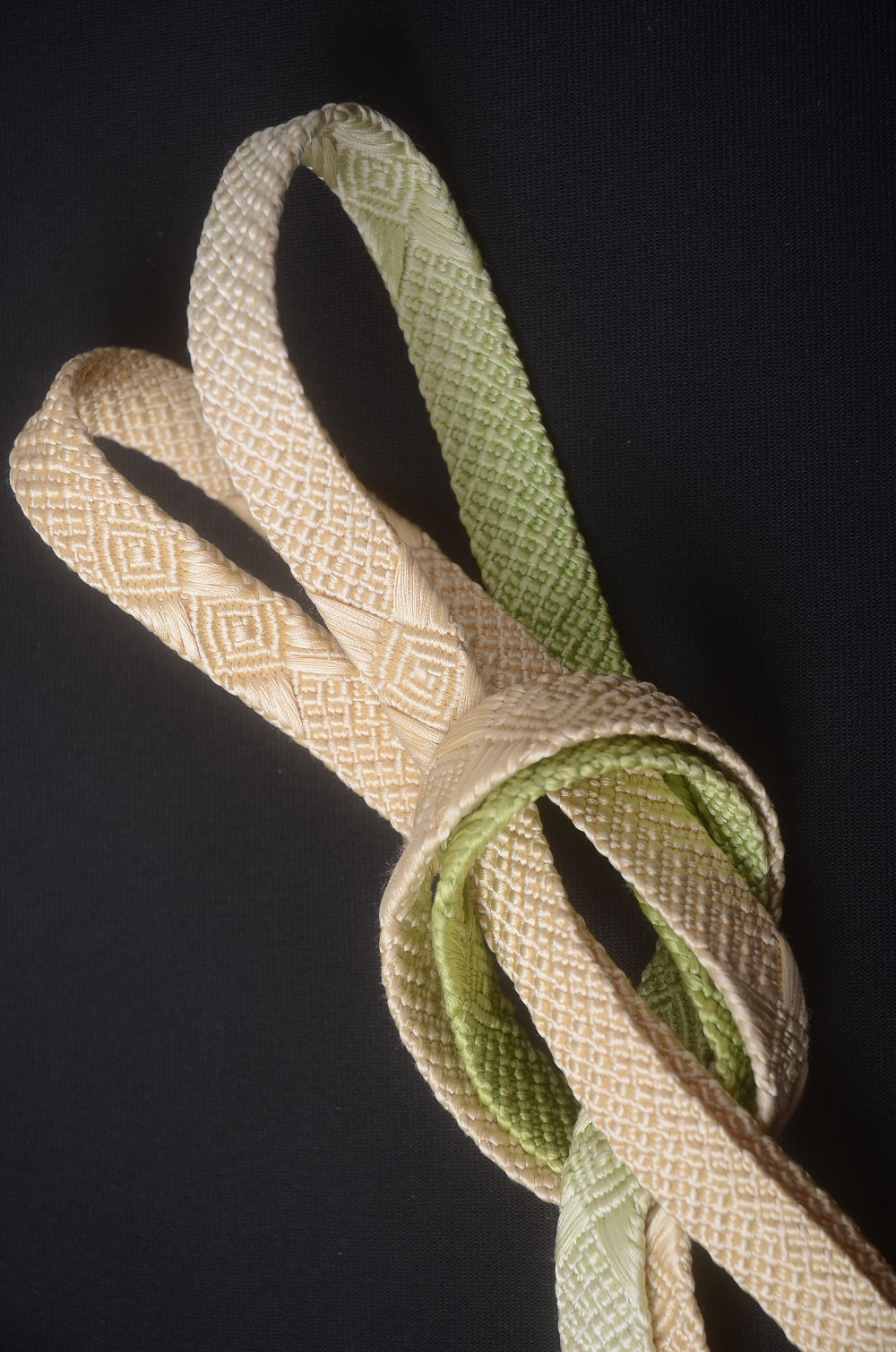 Obi-jime 2 pair / OX #865