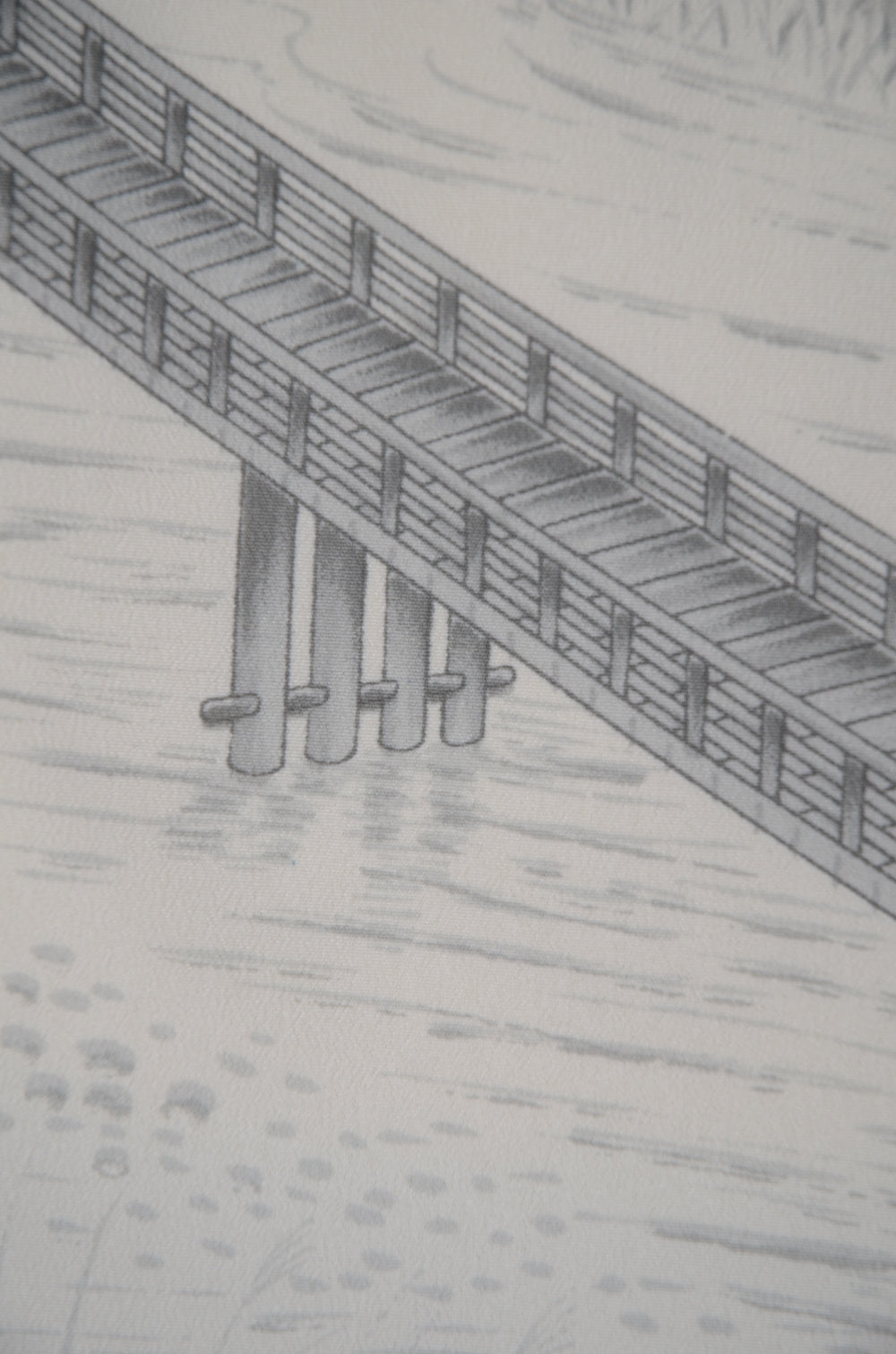 Japanese kimono / PK #898