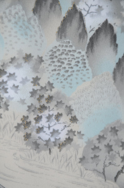 Japanese kimono / PK #898