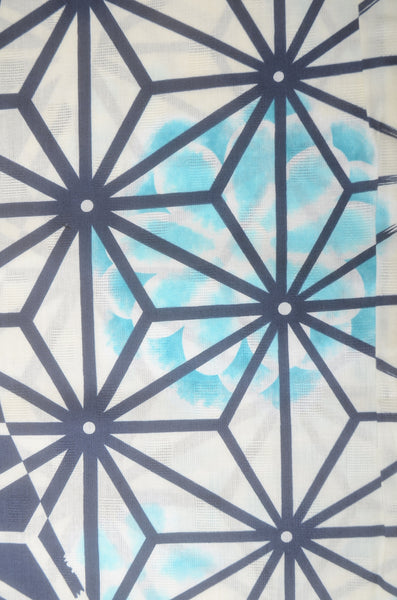 Japanese yukata kimono /10 #614