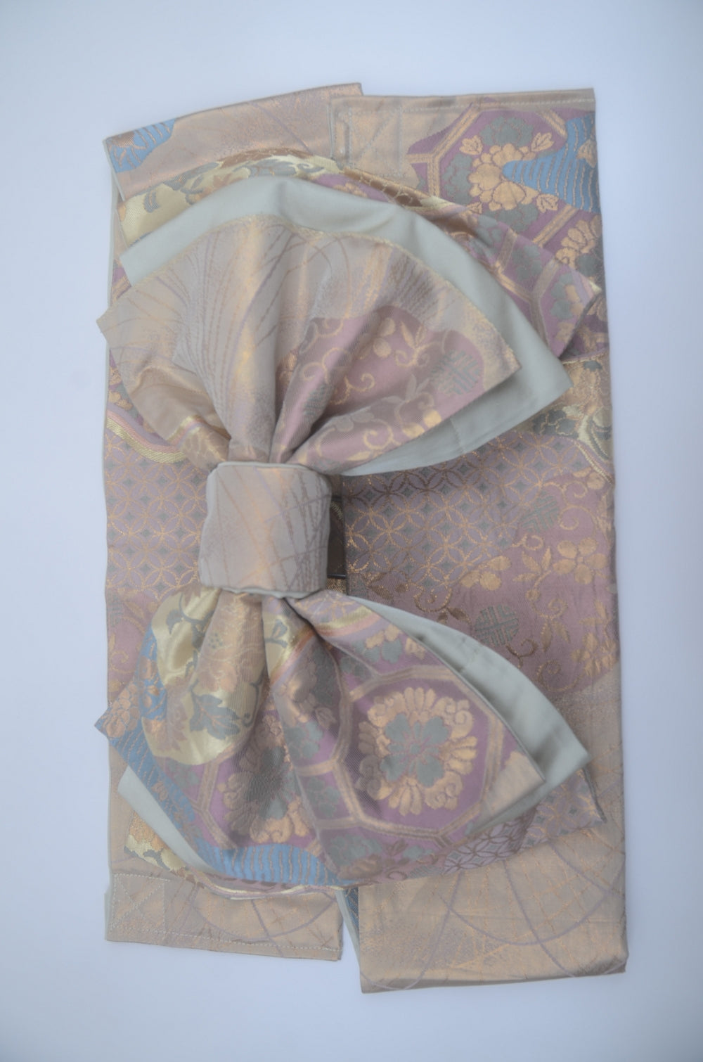 Japanese kimono 6 items set / TK #2-466