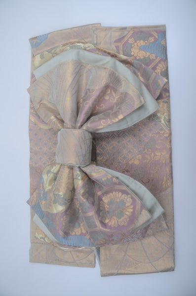 Japanese kimono 6 items set / TK #2-466