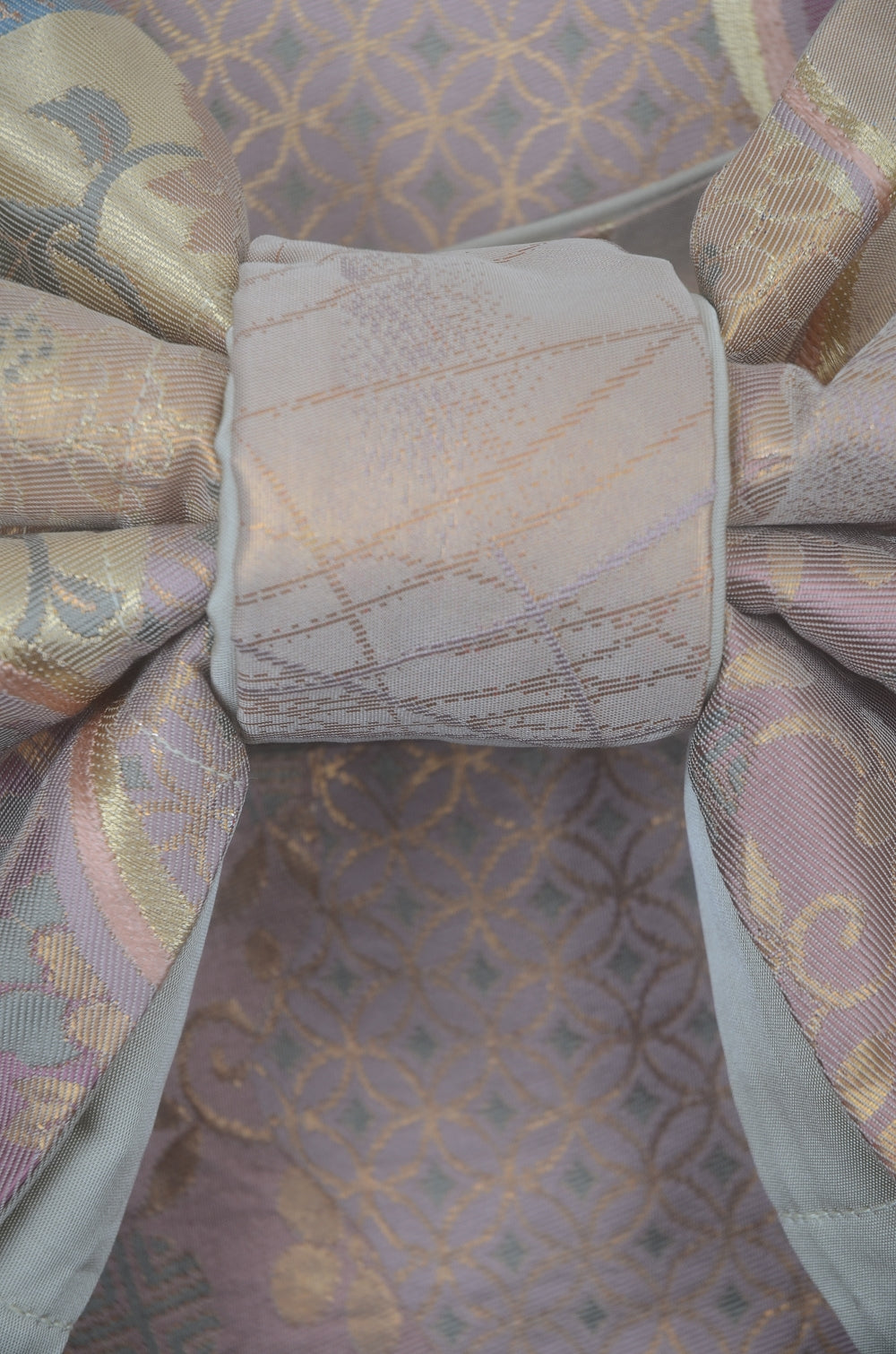 Japanese kimono 6 items set / TK #2-466