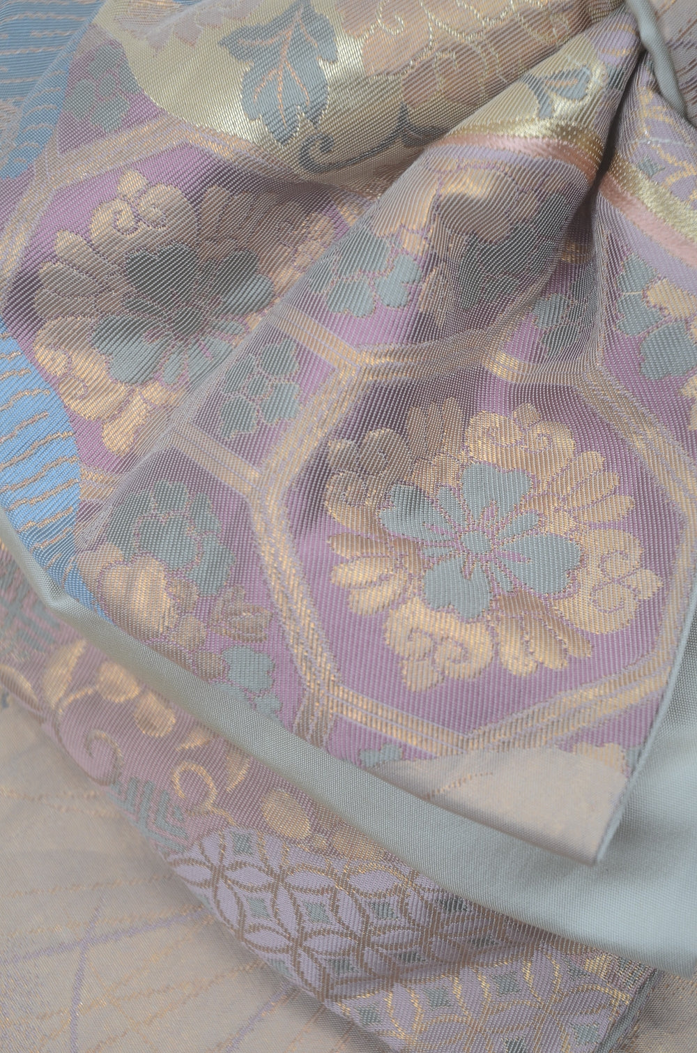 Japanese kimono 6 items set / TK #2-466