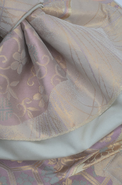 Japanese kimono 6 items set / TK #2-466