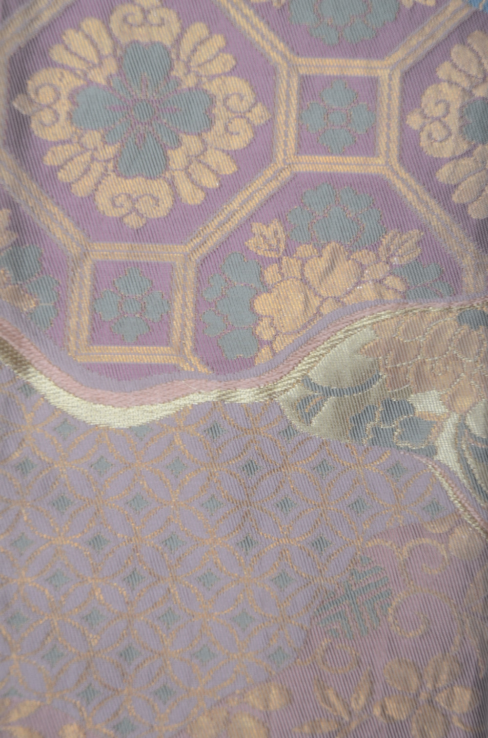 Japanese kimono 6 items set / TK #2-466