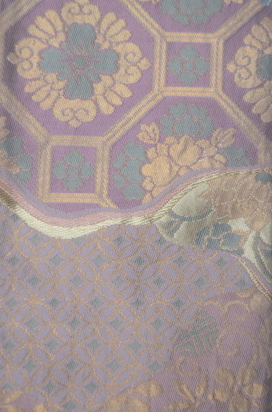 Japanese kimono 6 items set / TK #2-466