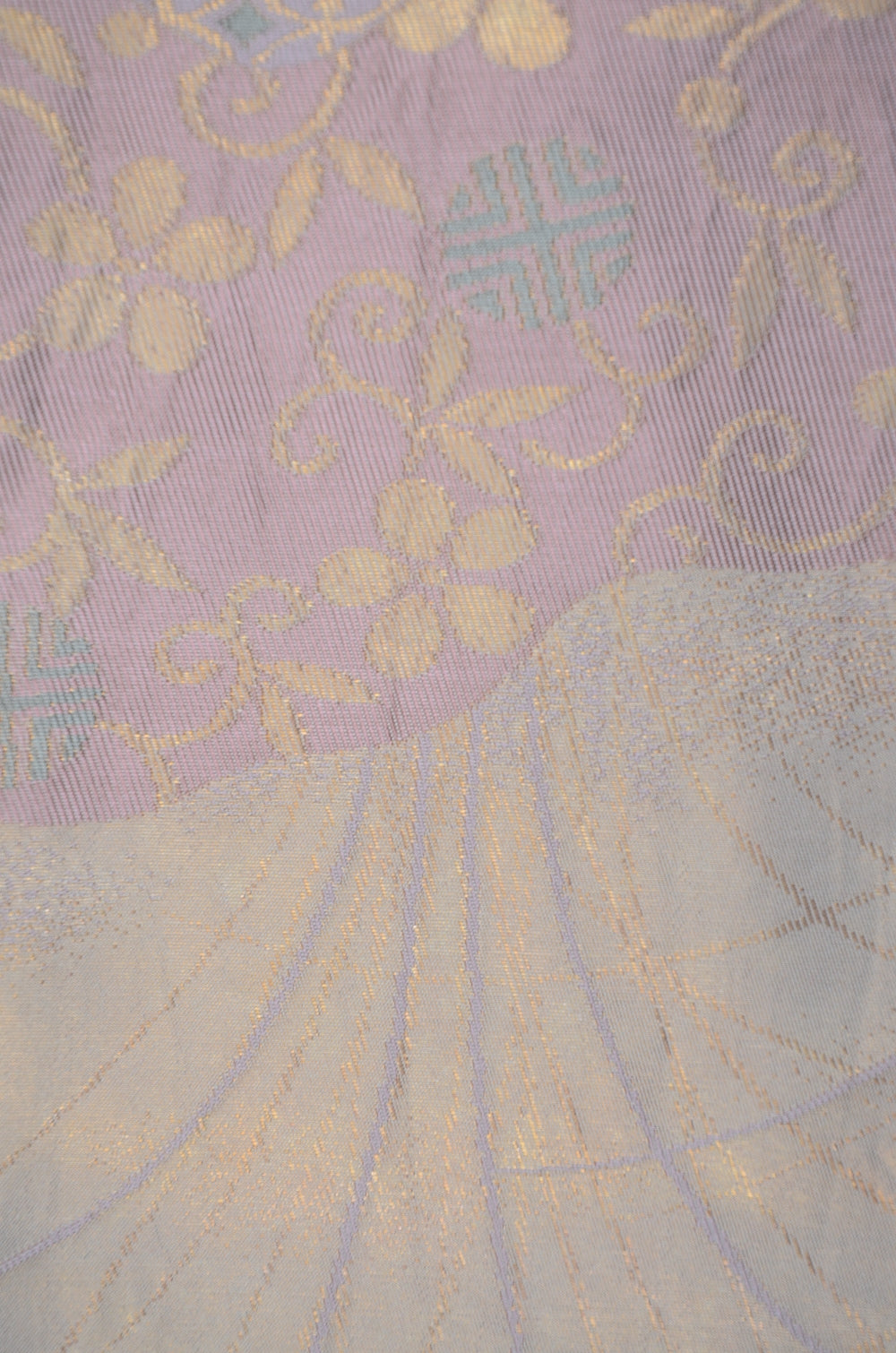 Japanese kimono 6 items set / TK #2-466