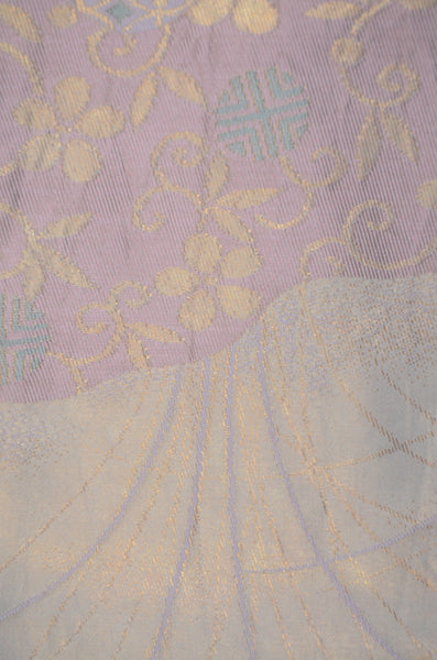 Japanese kimono 6 items set / TK #2-466