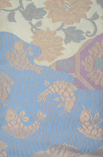 Japanese kimono 6 items set / TK #2-466