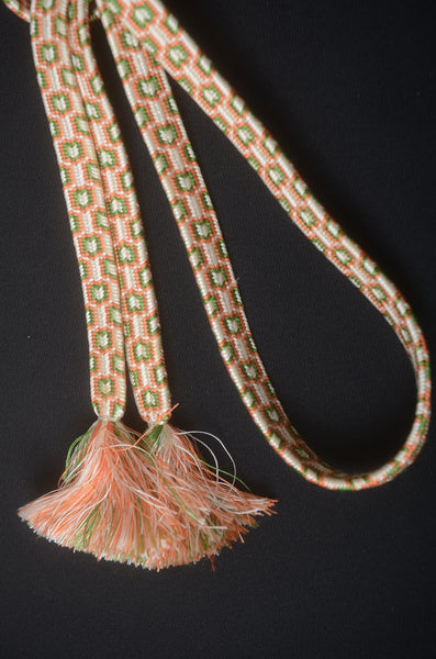 Obi-jime 2 pair / OX #868