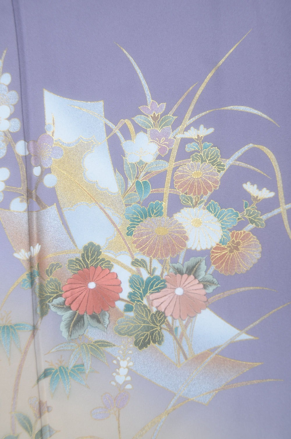 Japanese kimono 6 items set / TK #2-467