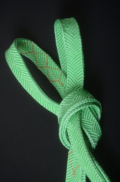 Obi-jime 2 pair / OX #868