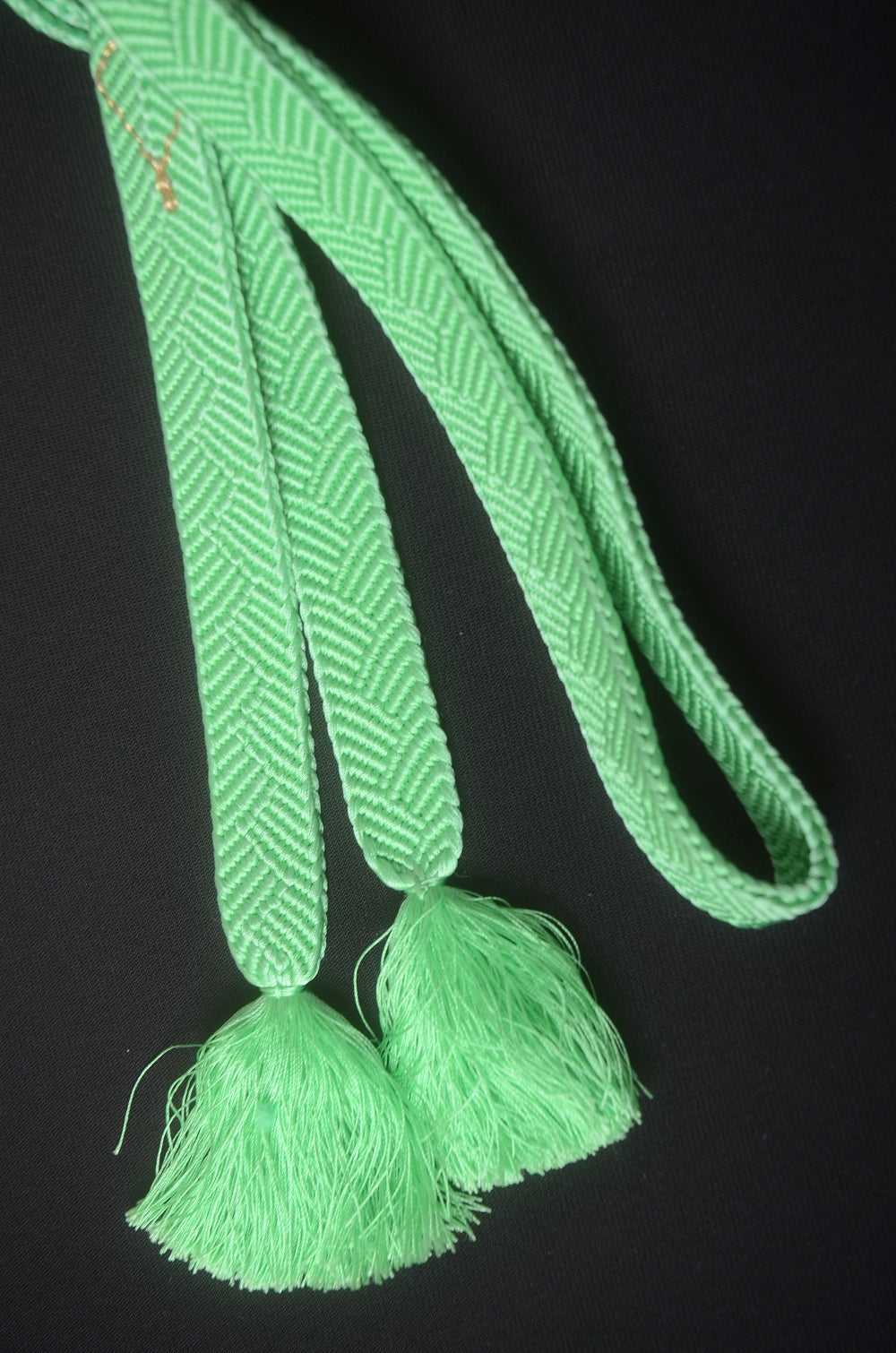 Obi-jime 2 pair / OX #868