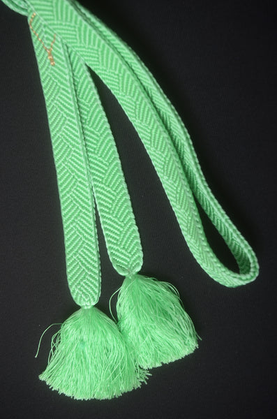 Obi-jime 2 pair / OX #868