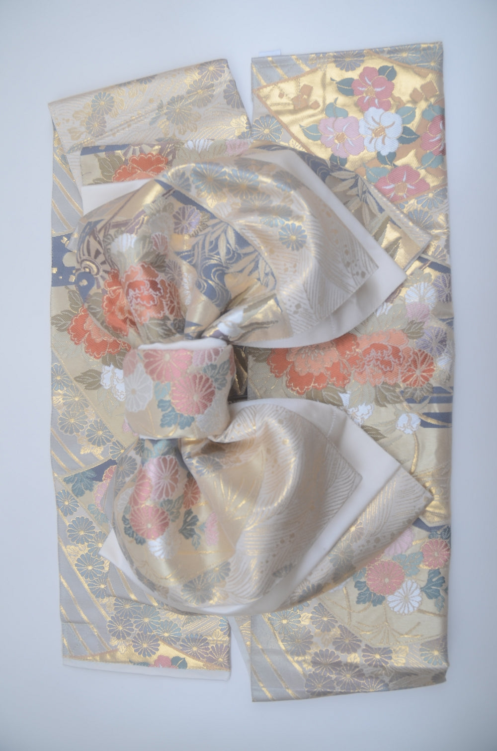 Japanese kimono 6 items set / TK #2-467