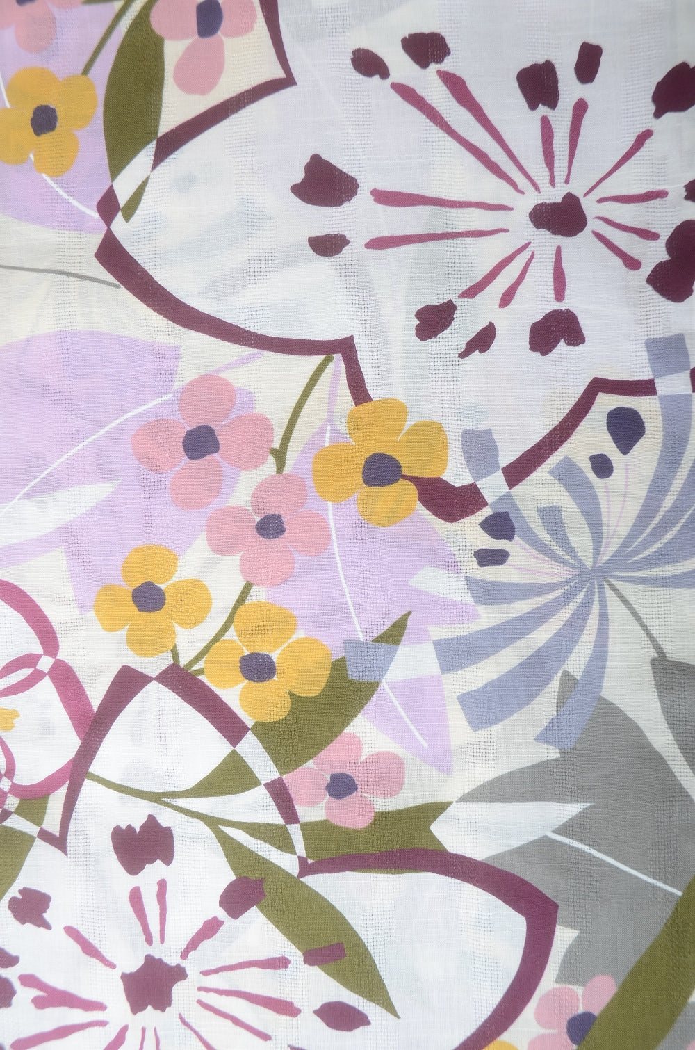 Japanese yukata kimono /10 #618