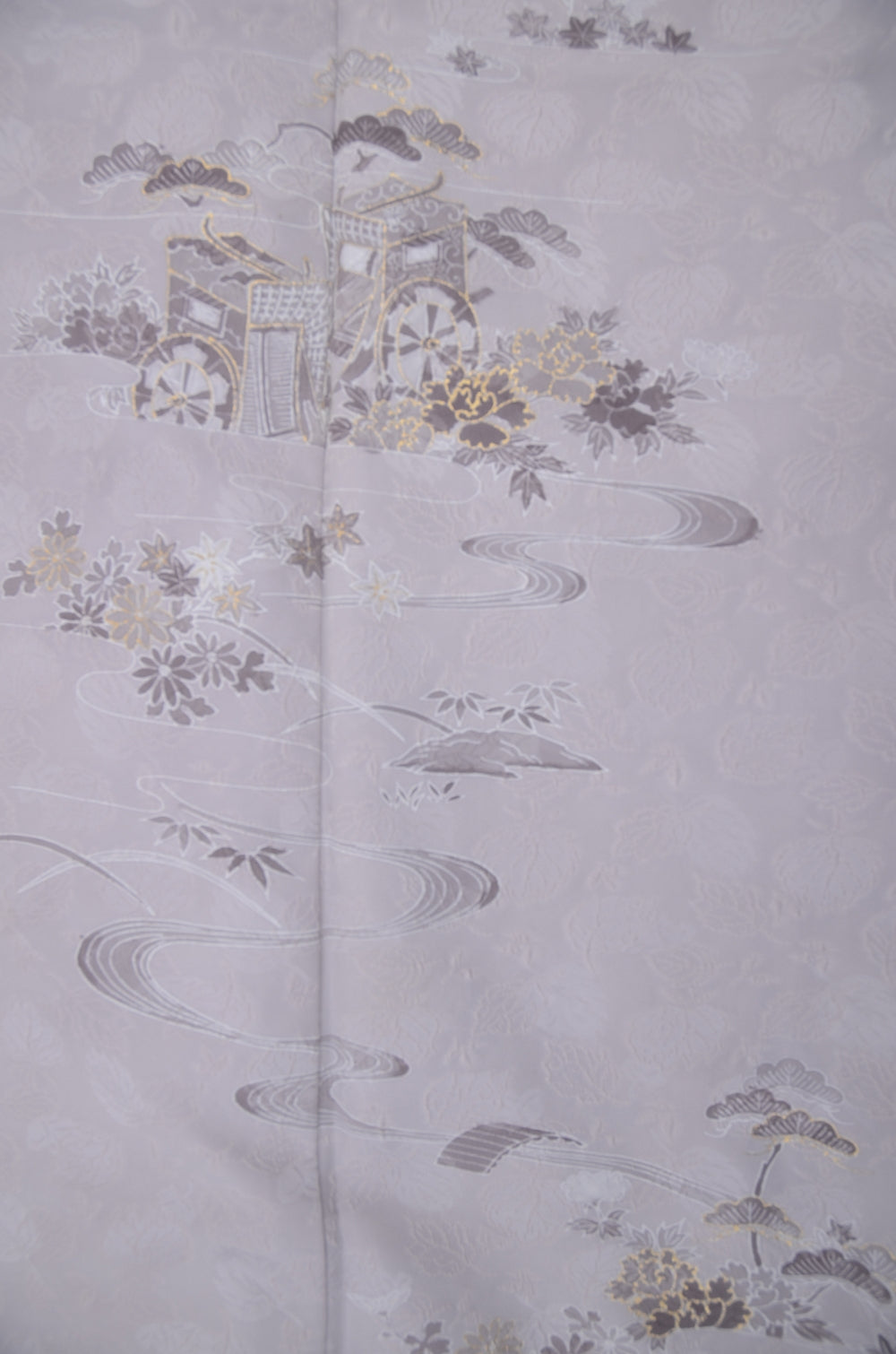 Japanese kimono / PK #902