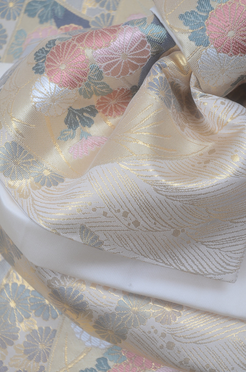 Japanese kimono 6 items set / TK #2-467