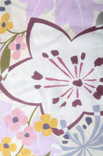 Japanese yukata kimono /10 #618