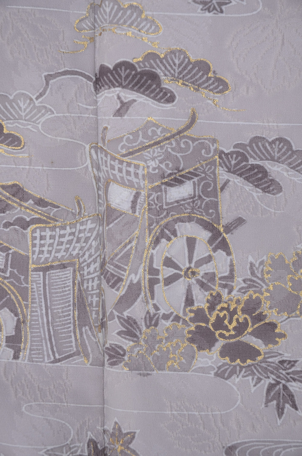 Japanese kimono / PK #902