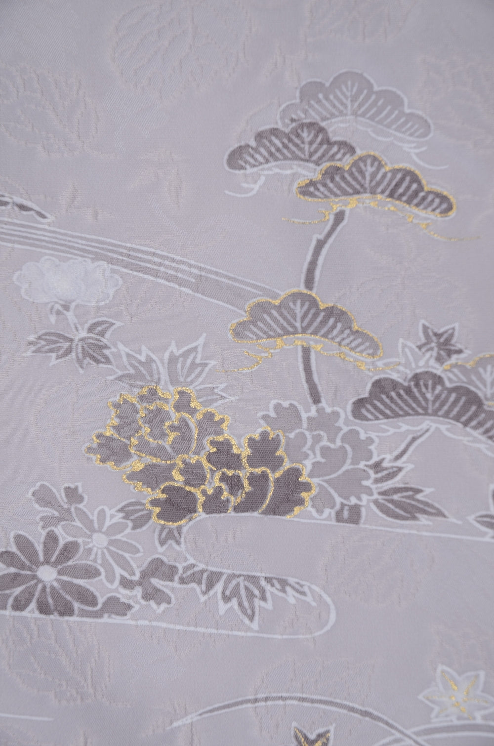 Japanese kimono / PK #902