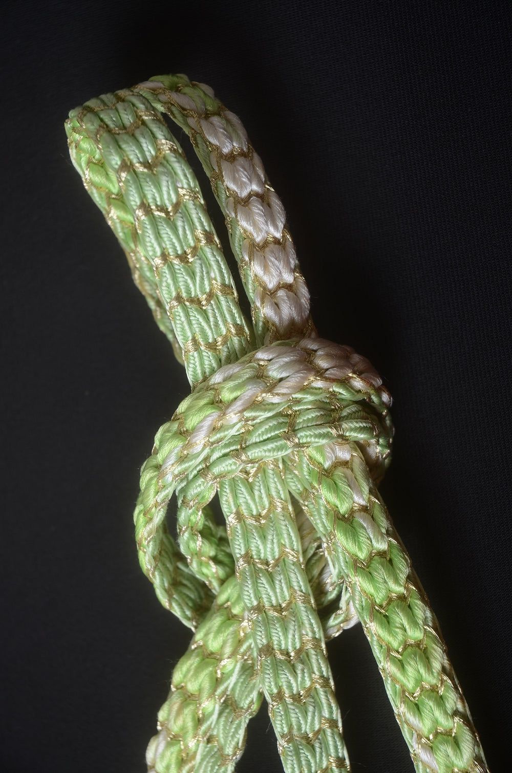 Obi-jime 2 pair / OX #870