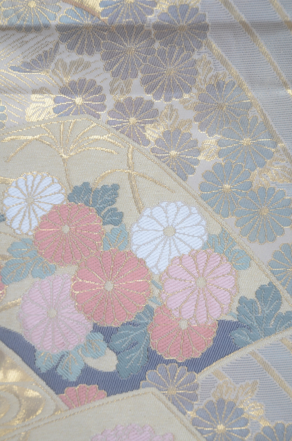 Japanese kimono 6 items set / TK #2-467