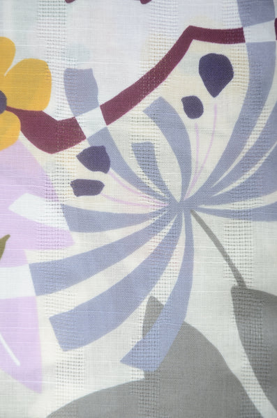 Japanese yukata kimono /10 #618