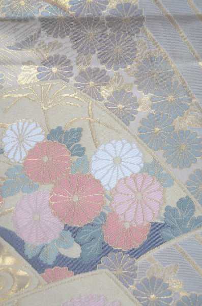 Japanese kimono 6 items set / TK #2-467