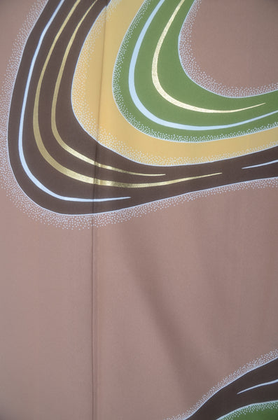 Japanese kimono / PK #903