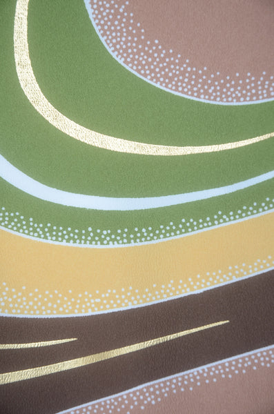 Japanese kimono / PK #903