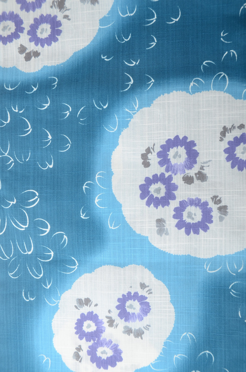 Japanese yukata kimono /10 #619