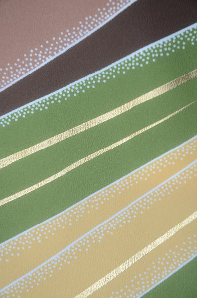 Japanese kimono / PK #903