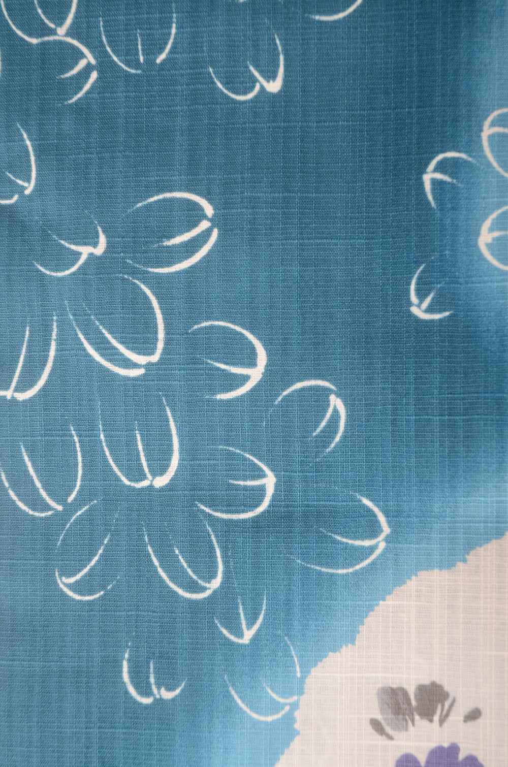 Japanese yukata kimono /10 #619