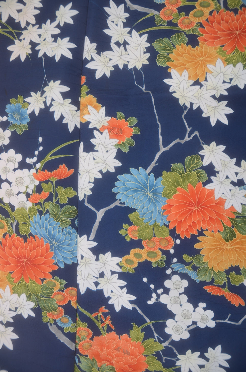 Japanese kimono / PK #904