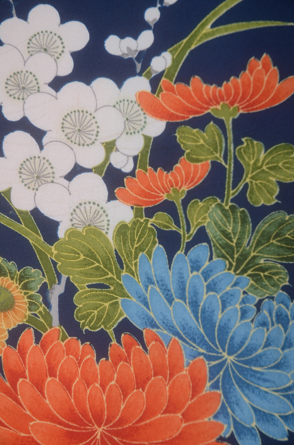 Japanese kimono / PK #904